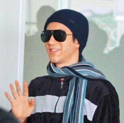 ����������Բ��˫�°� �����عⱻЦ"�Ҹ���"(ͼ) 